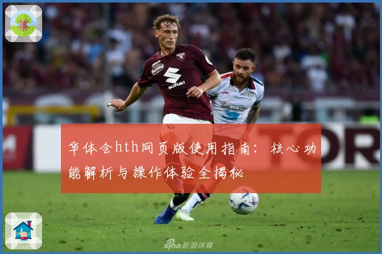 华体会hth网页版使用指南：核心功能解析与操作体验全揭秘